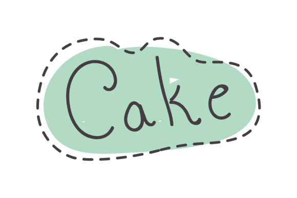 Birthday AI EPS SVG: A Versatile Design for Embroidery