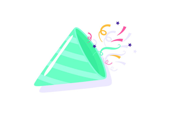 Birthday Ornament AI EPS SVG: A Versatile Design