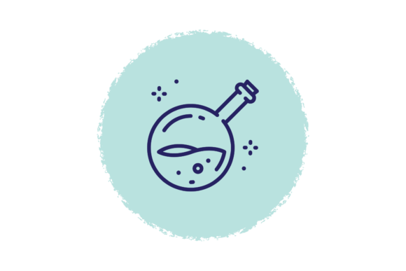 Creative Chemistry Lab Practice School Supplies