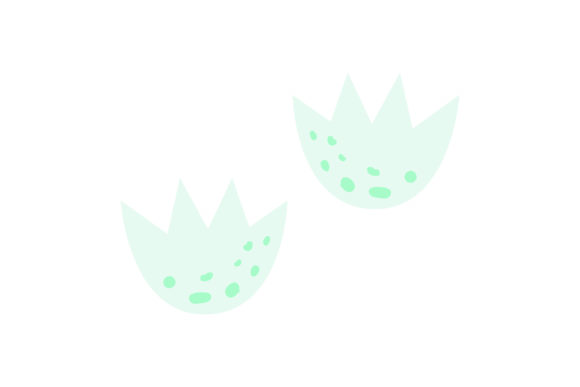 Dinosaur AI EPS SVG PNG JPG: A Versatile Embroidery Design