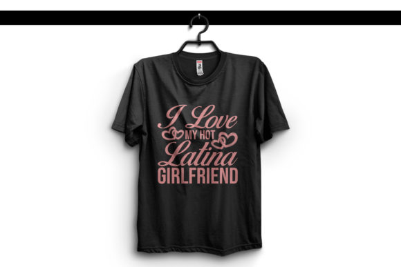 Review: I Love My...Valentines T-Shirt Design