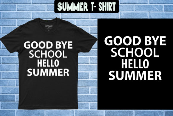 Summer, Good Bye School Hello Summer.