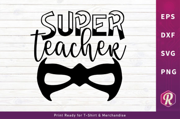 Super Teacher T-Shirts: A Closer Look