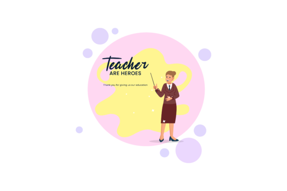 Teacher Classroom Design: A Versatile Embroidery Gem