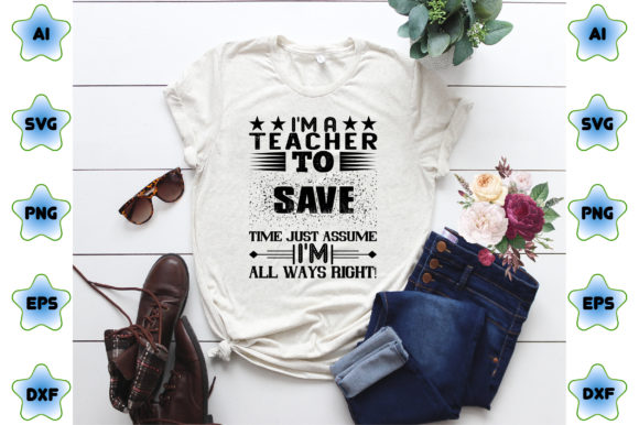 Teacher Embroidery Design: A Time-Saving Gem