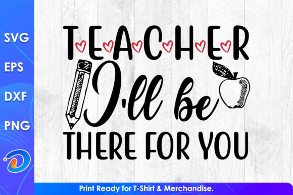 Teacher I'll Be There for You: A Design Review