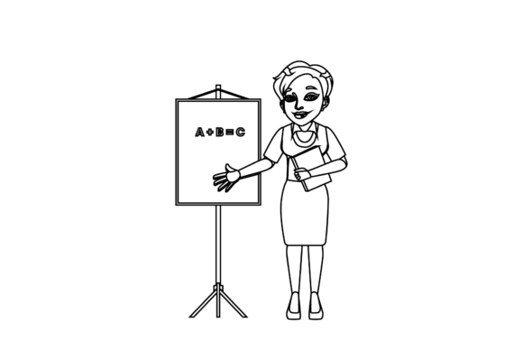 Teacher Learning School Outline: A Versatile Embroidery Design